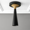 CEILING LIGHT MODEL NO. 2990