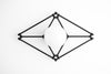 CEILING LIGHT MODEL NO. 4214
