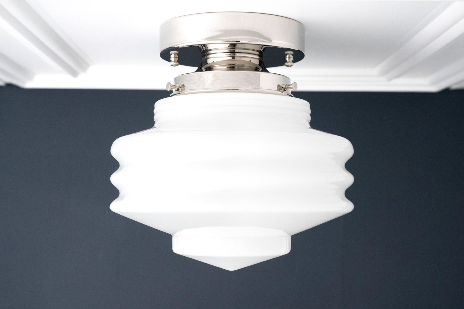 CEILING LIGHT MODEL NO. 2092