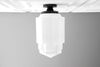 CEILING LIGHT MODEL NO. 0262