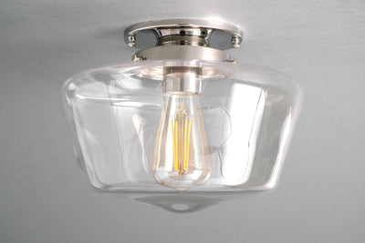 CEILING LIGHT MODEL No. 7762