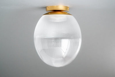 CEILING LIGHT MODEL NO. 4388
