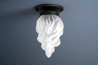 CEILING LIGHT MODEL NO. 5056