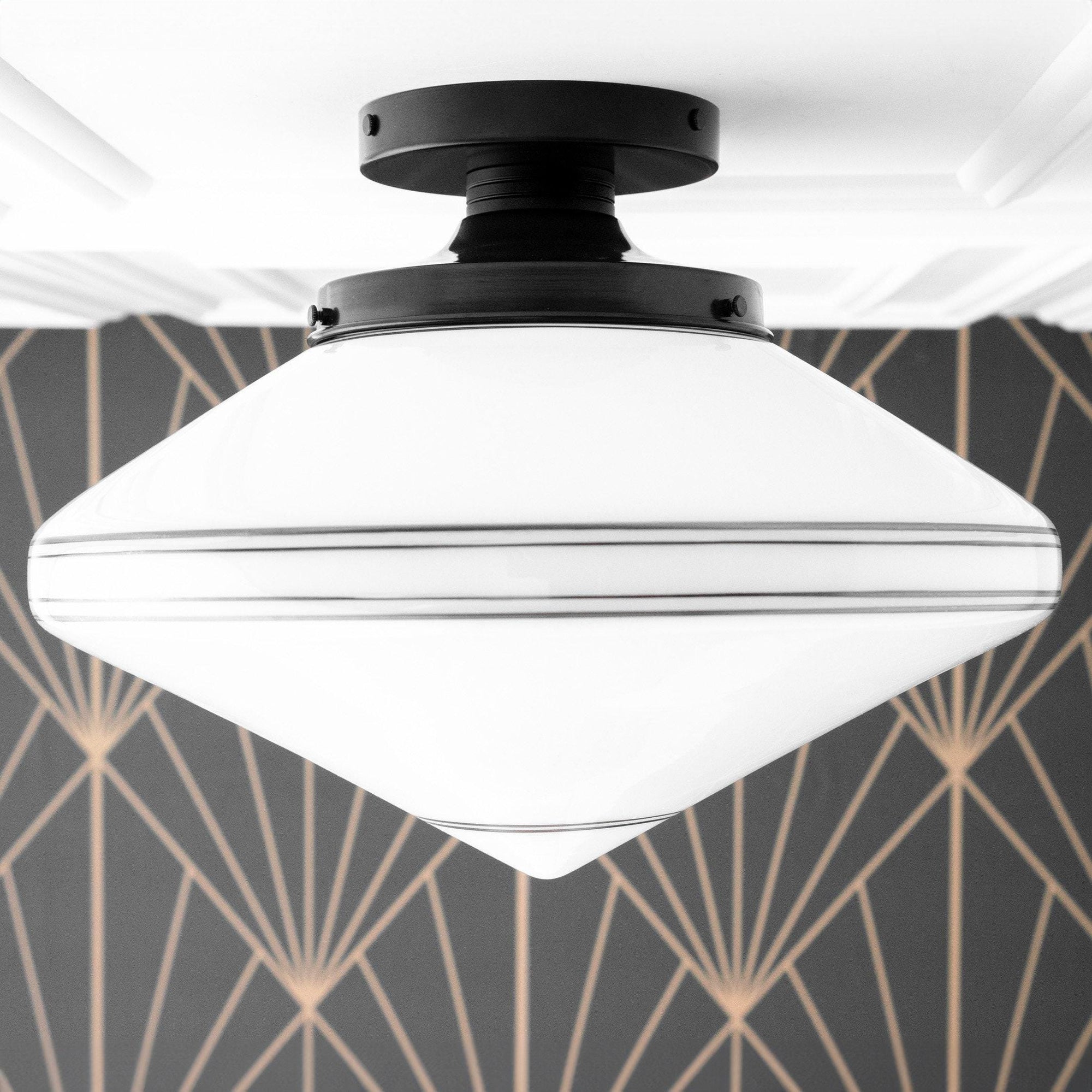 CEILING LIGHT MODEL NO. 7879