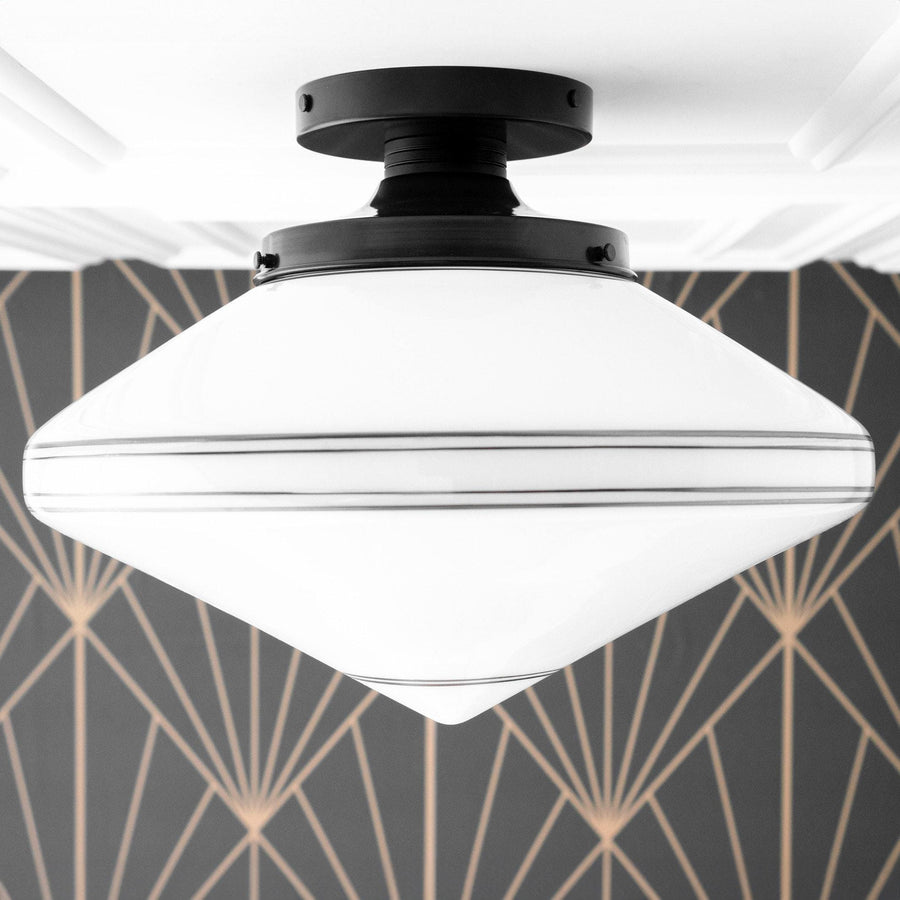CEILING LIGHT MODEL NO. 7879