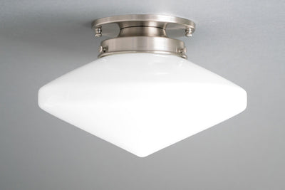 CEILING LIGHT MODEL NO. 5862
