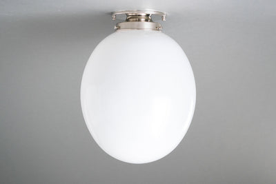 CEILING LIGHT MODEL NO. 8571