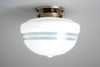 CEILING LIGHT MODEL NO. 9927