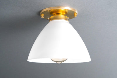 CEILING LIGHT MODEL NO. 3635