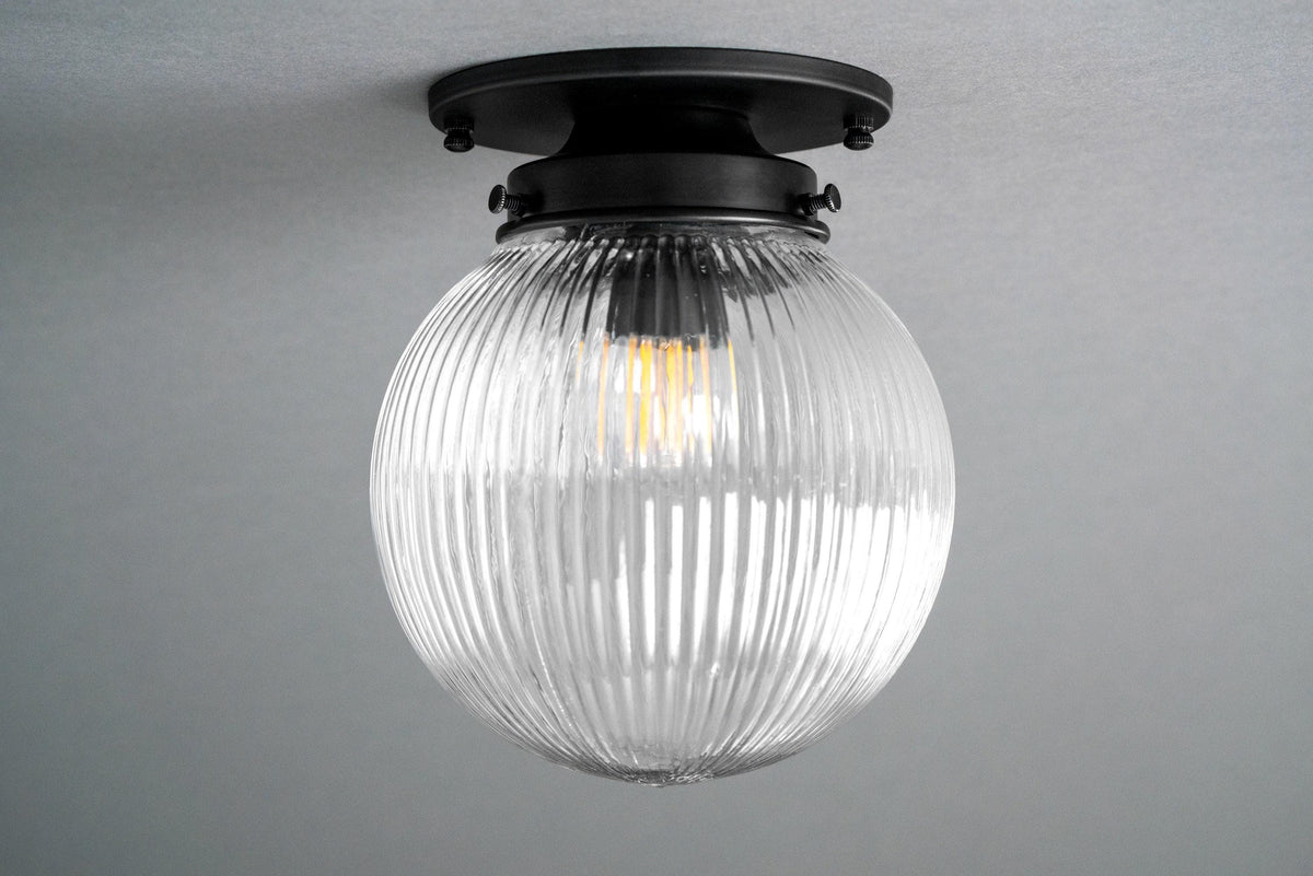 CEILING LIGHT MODEL NO. 4984