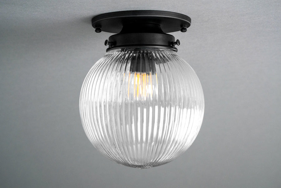 CEILING LIGHT MODEL NO. 4984