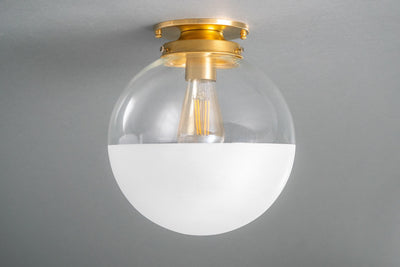 CEILING LIGHT MODEL NO. 8212
