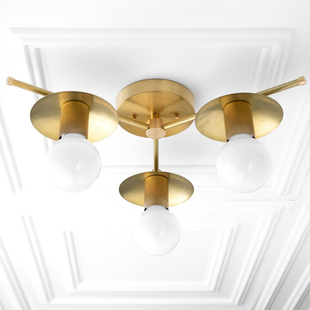 CHANDELIER MODEL NO. 2292