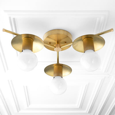 CHANDELIER MODEL NO. 2292