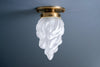 CEILING LIGHT MODEL NO. 5056