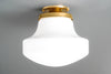 CEILING LIGHT MODEL NO. 5987