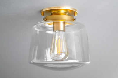CEILING LIGHT MODEL NO. 2638