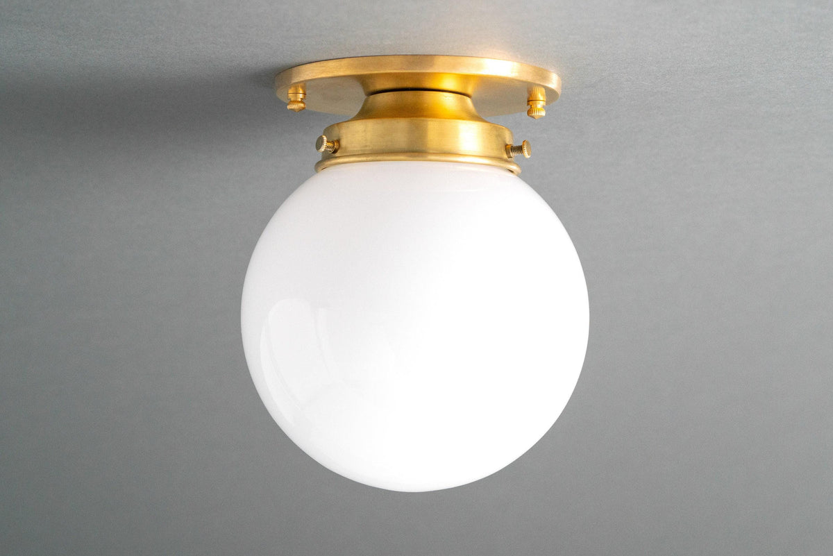 CEILING LIGHT MODEL NO. 2361
