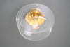 CEILING LIGHT MODEL NO. 7326