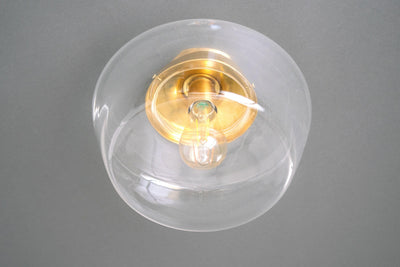 CEILING LIGHT MODEL NO. 7326