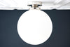 CEILING LIGHT MODEL NO. 6058