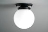 CEILING LIGHT MODEL NO. 2361