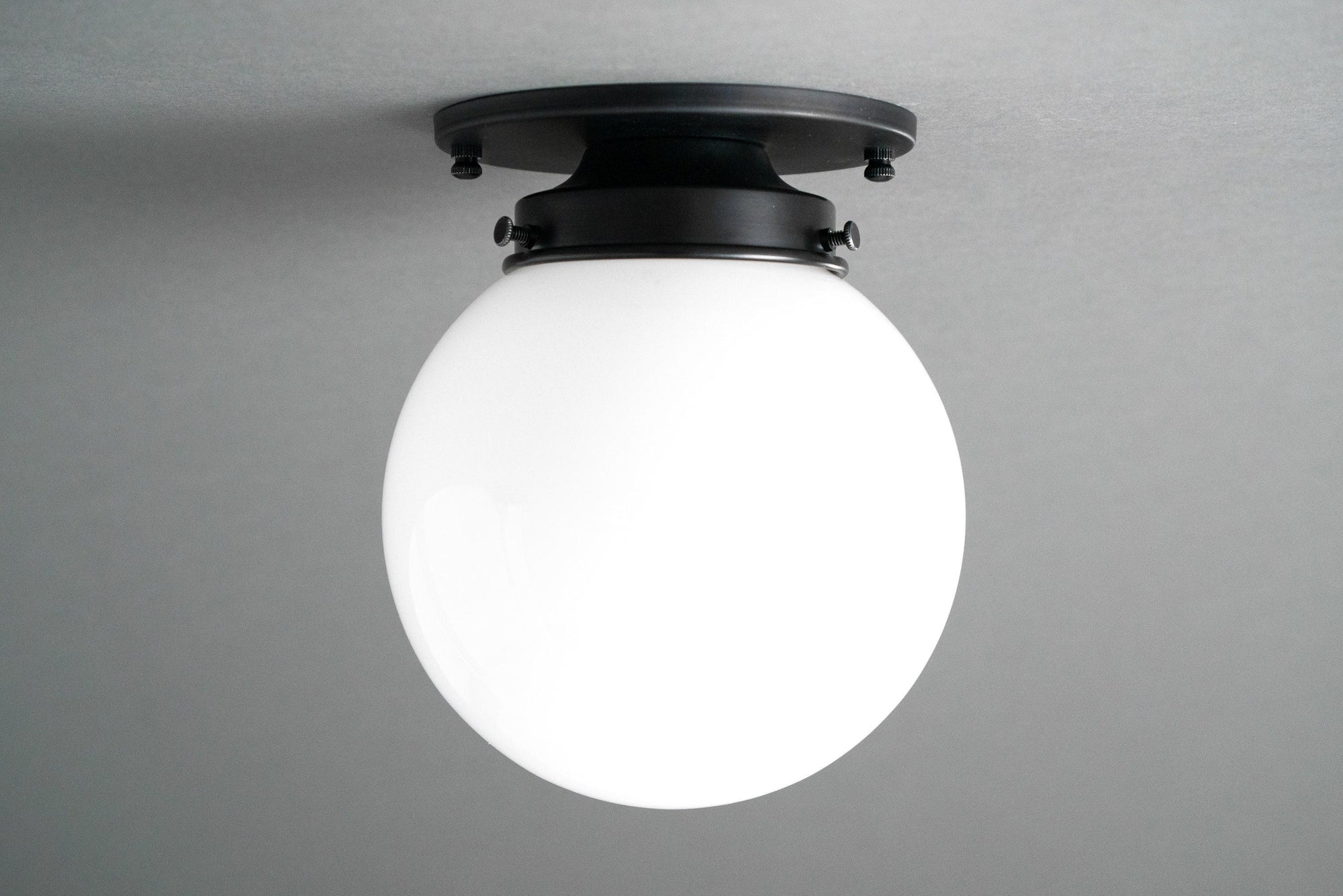 CEILING LIGHT MODEL NO. 2361