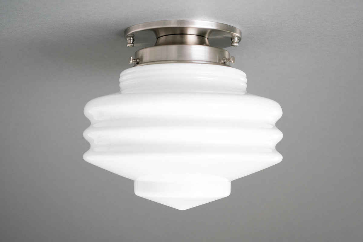 CEILING LIGHT MODEL NO. 3980