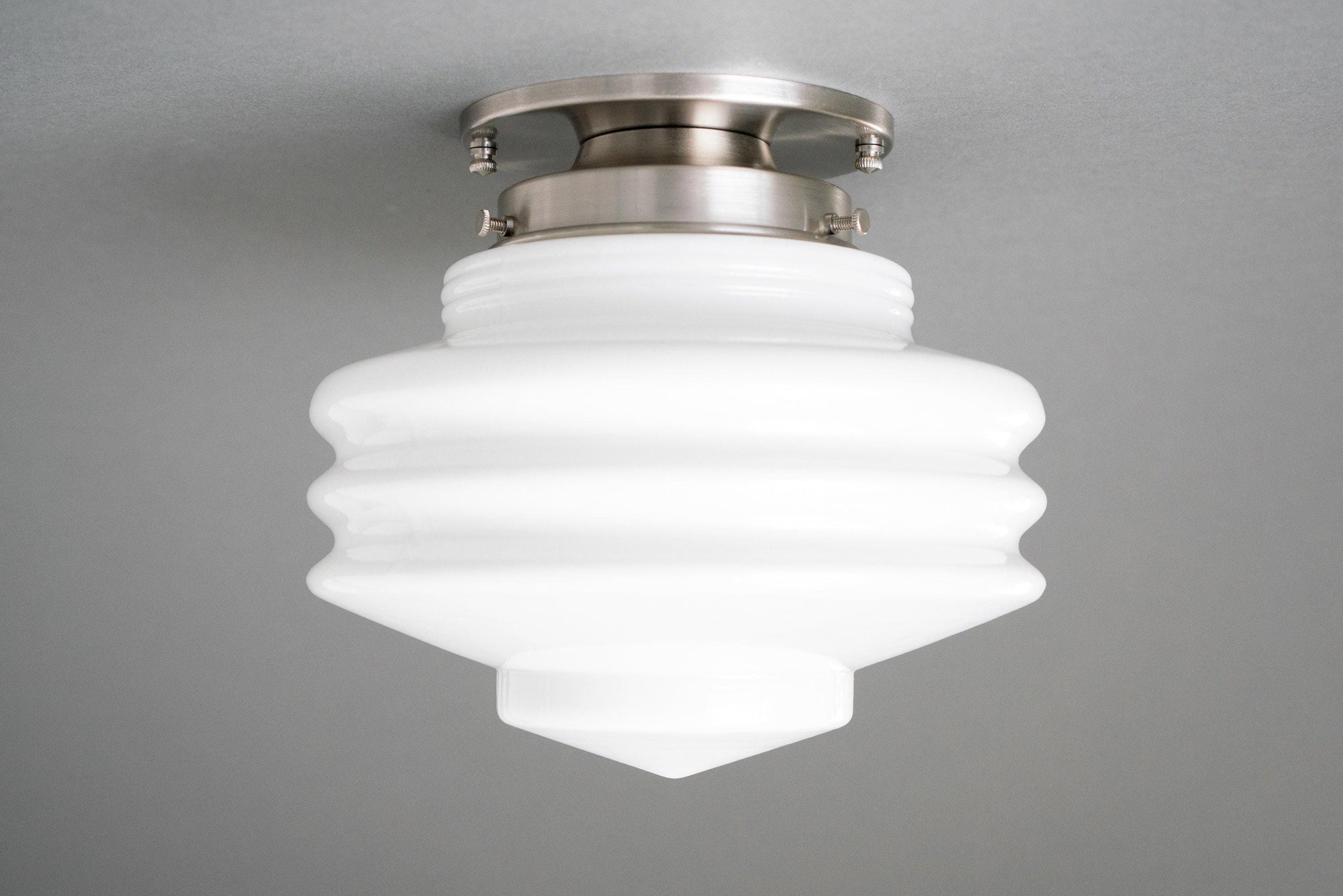 CEILING LIGHT MODEL NO. 3980