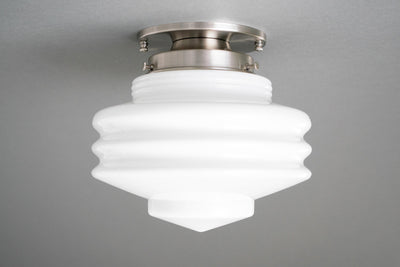 CEILING LIGHT MODEL NO. 3980