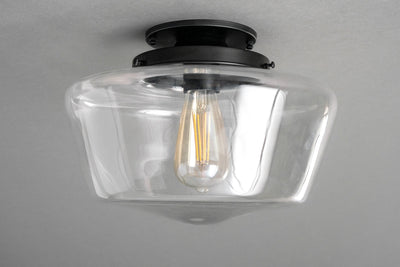 CEILING LIGHT MODEL NO. 7326