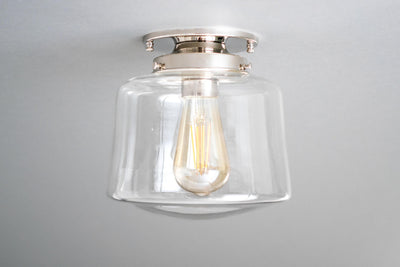 CEILING LIGHT MODEL NO. 2638