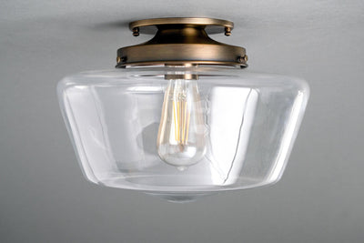 CEILING LIGHT MODEL NO. 7326