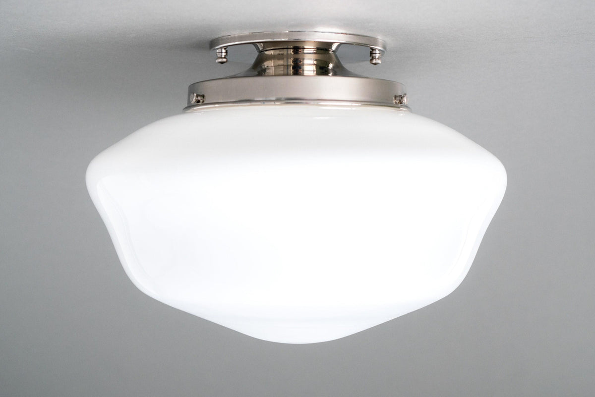 CEILING LIGHT MODEL NO. 7253