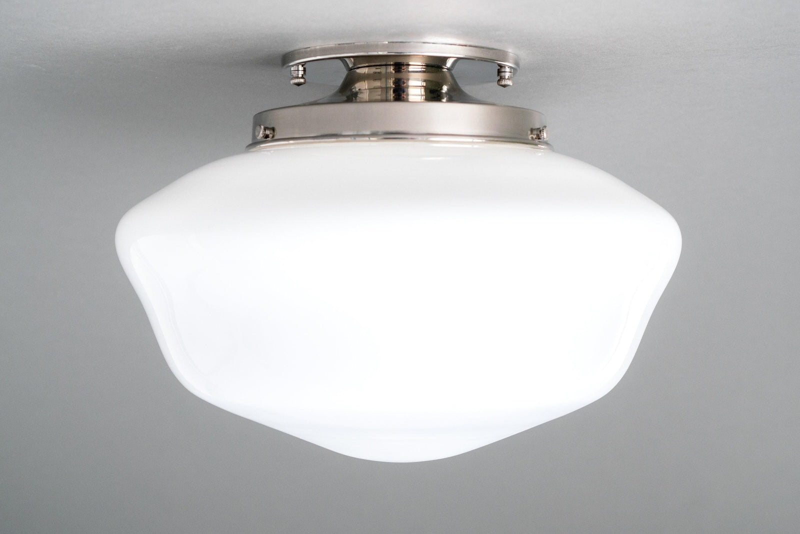 CEILING LIGHT MODEL NO. 7253