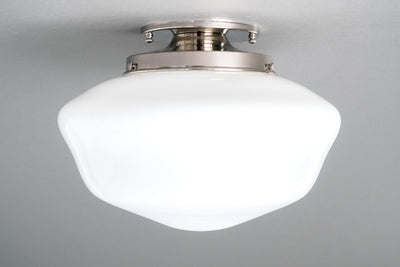 CEILING LIGHT MODEL NO. 7253