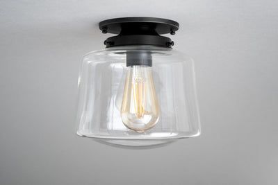 CEILING LIGHT MODEL NO. 2638