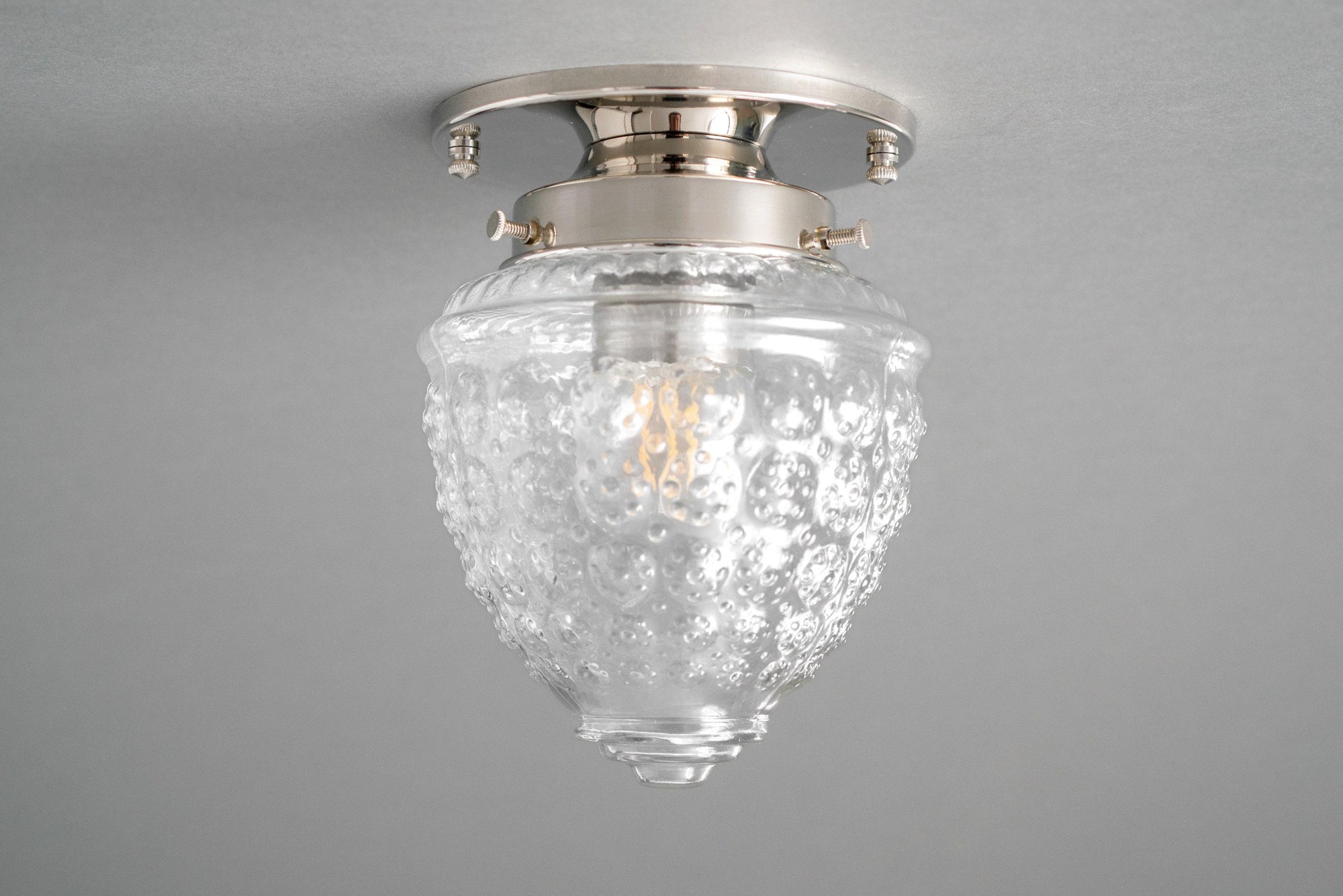 CEILING LIGHT MODEL NO. 9171