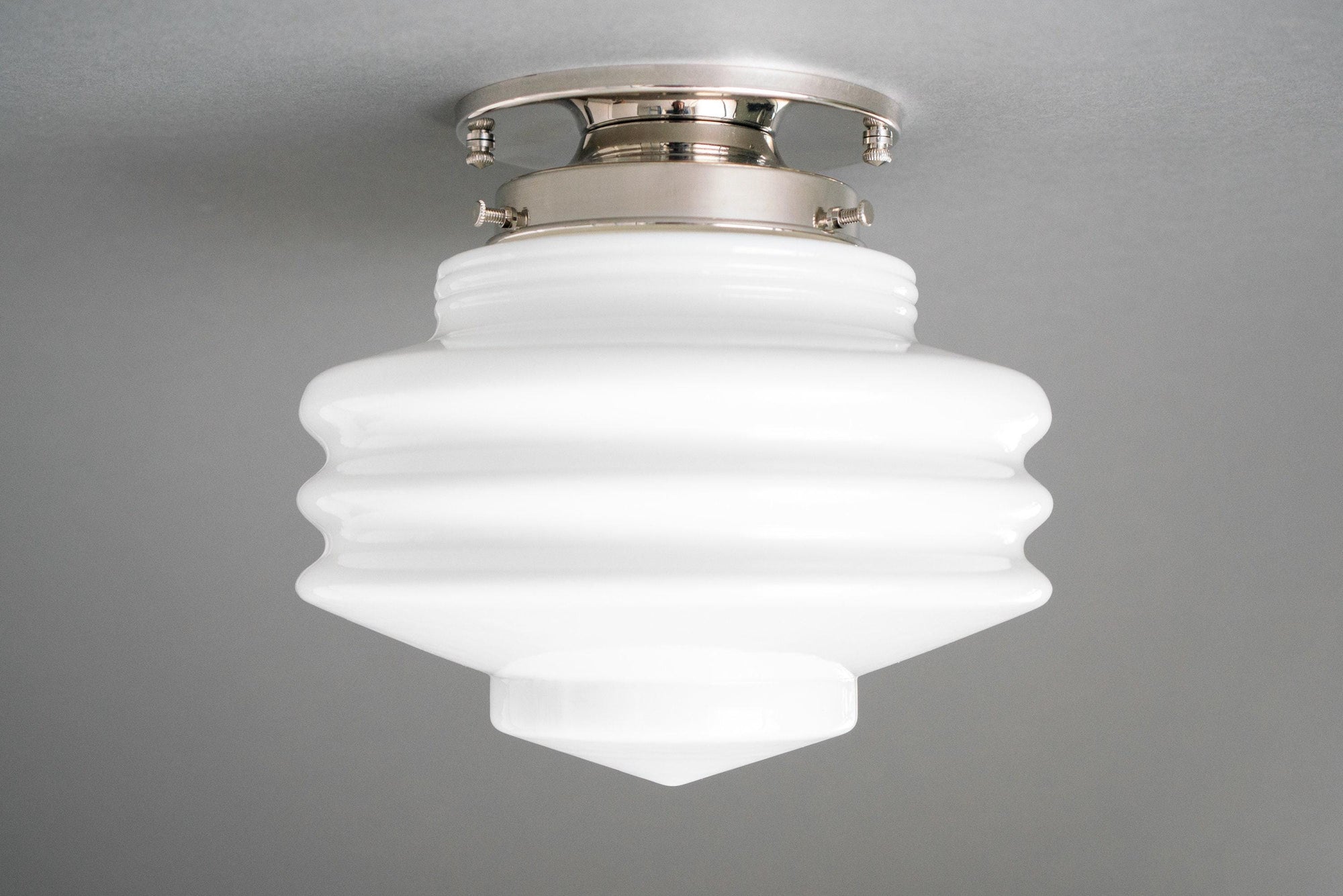 CEILING LIGHT MODEL NO. 3980
