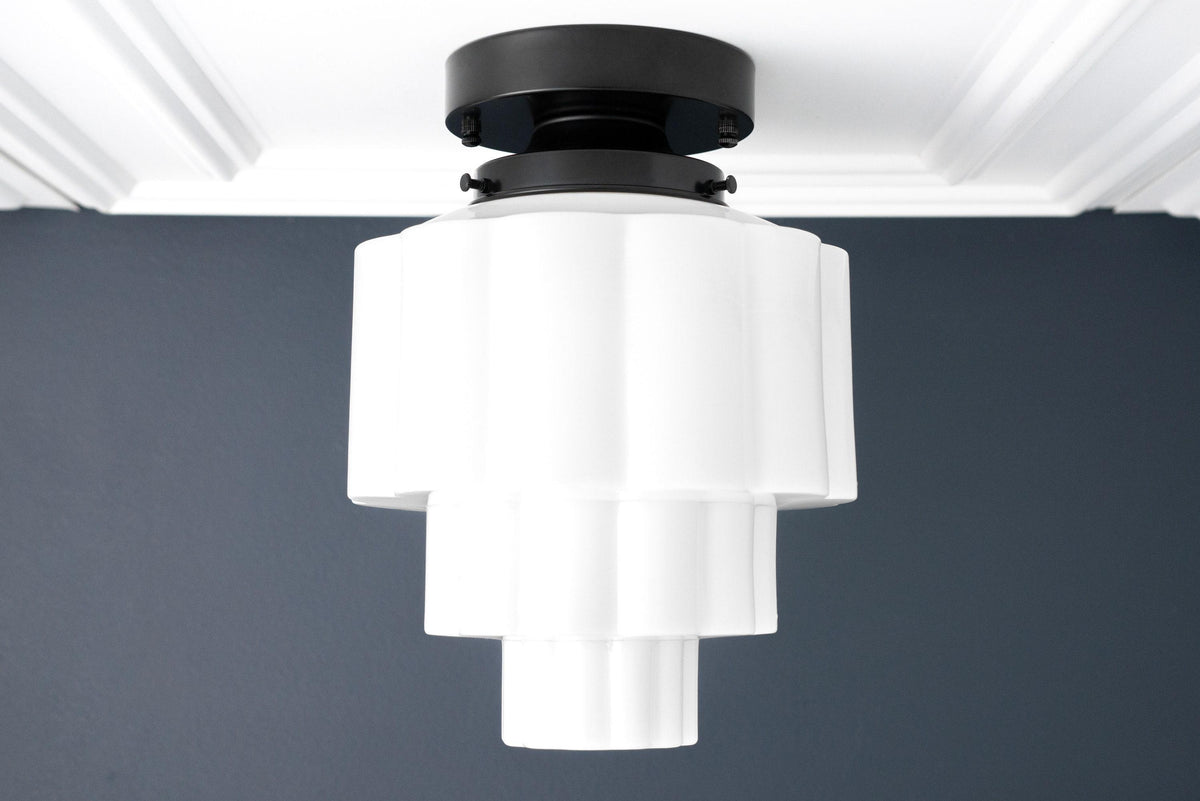 CEILING LIGHT MODEL NO. 3582