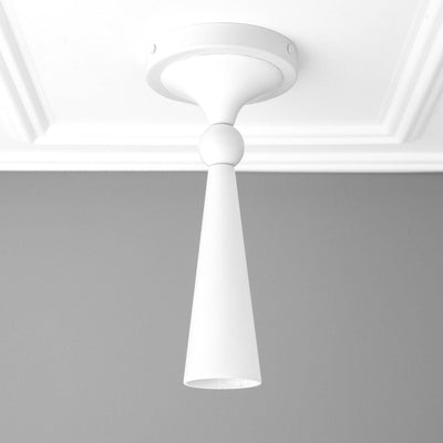 CEILING LIGHT MODEL NO. 4977