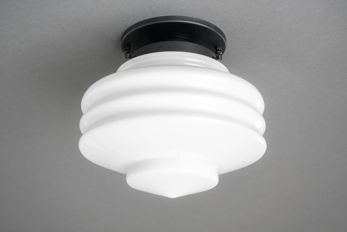 CEILING LIGHT MODEL NO. 3980