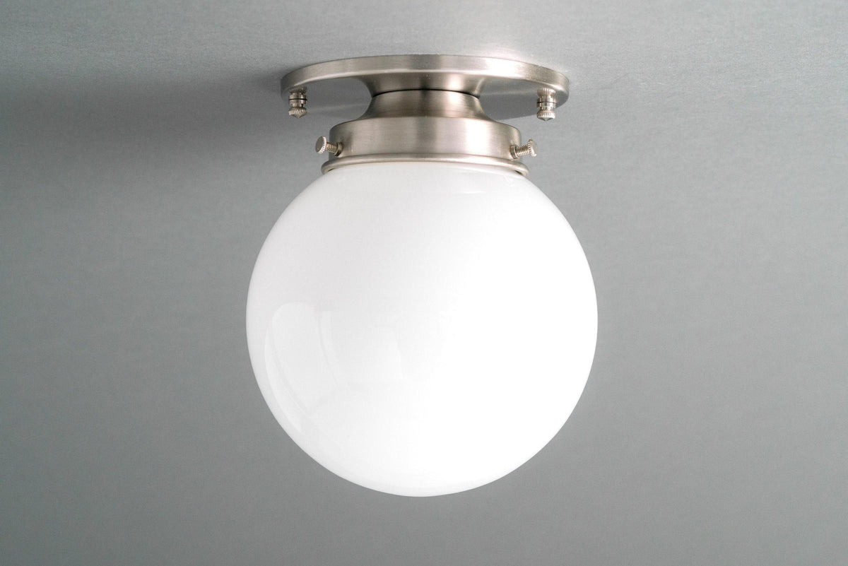 CEILING LIGHT MODEL NO. 2361