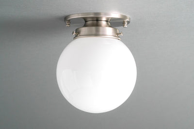 CEILING LIGHT MODEL NO. 2361