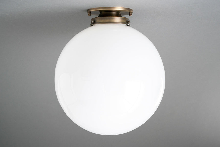 CEILING LIGHT MODEL NO. 7777