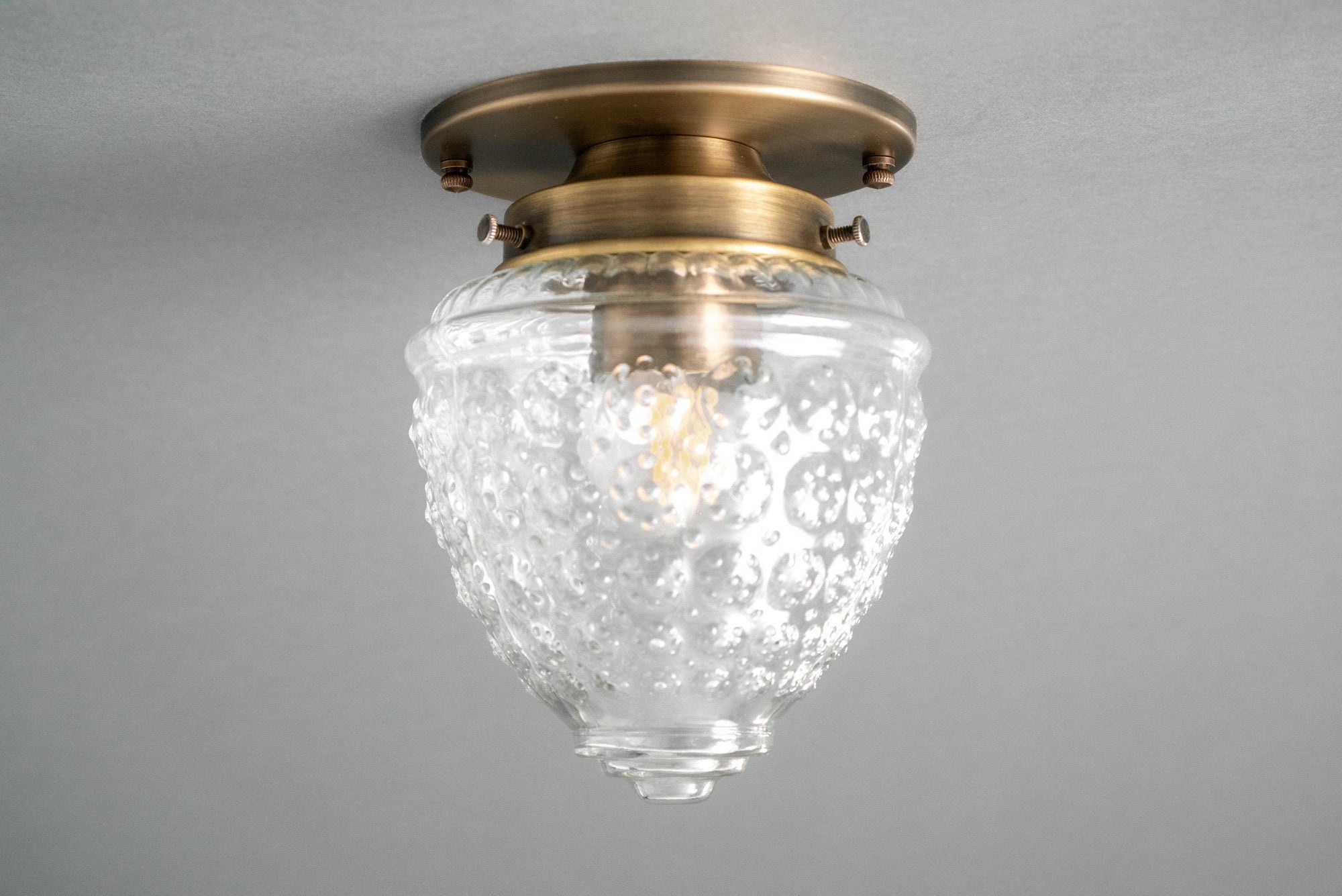 CEILING LIGHT MODEL NO. 9171