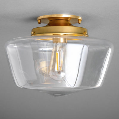 CEILING LIGHT MODEL NO. 7326