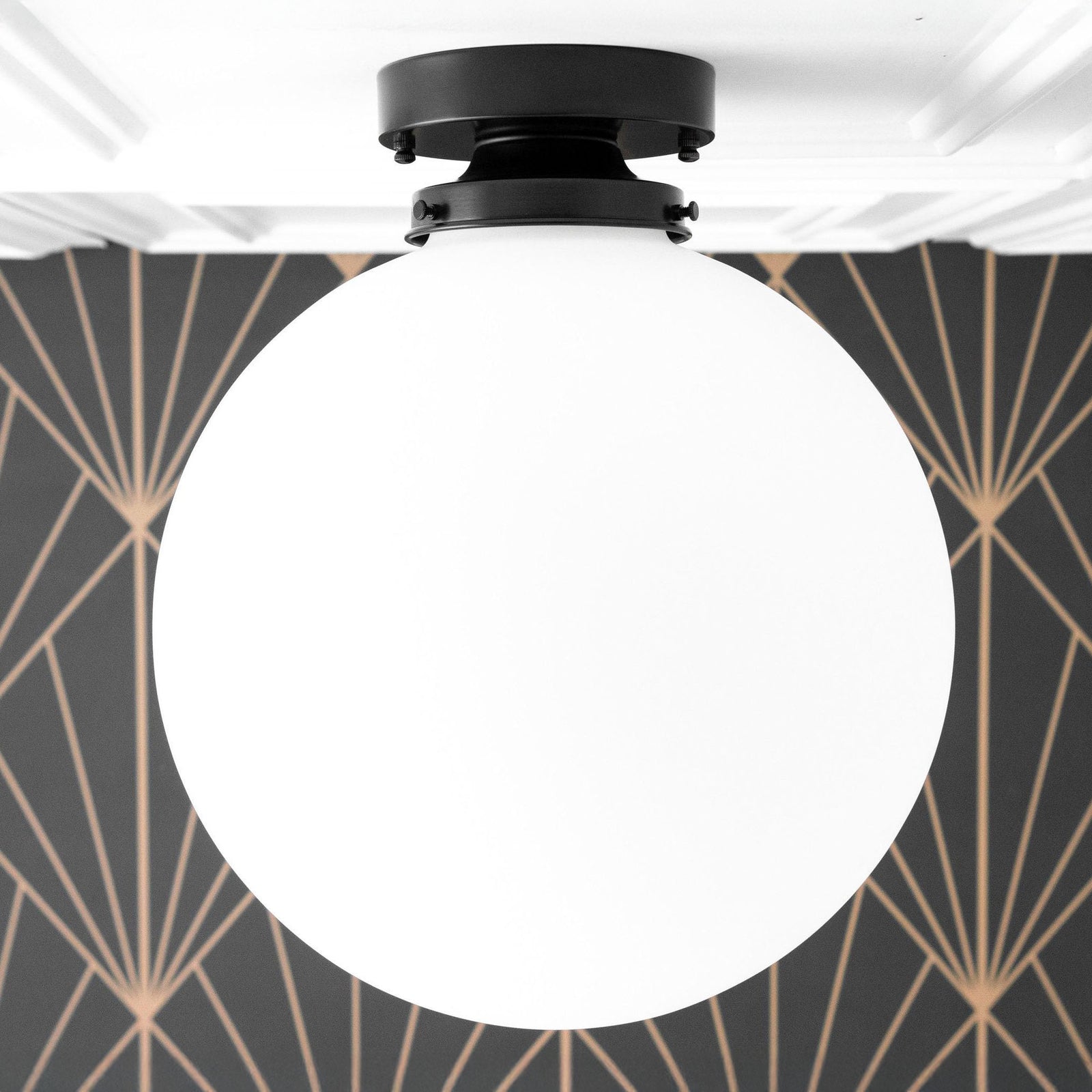 CEILING LIGHT MODEL NO. 6059
