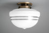 CEILING LIGHT MODEL NO. 5411