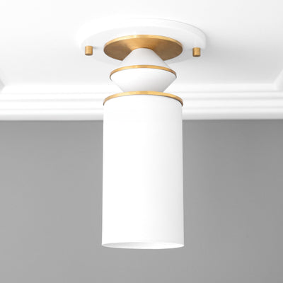 CEILING LIGHT MODEL NO. 7413